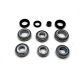 USA Standard Manual Transmission Bearing Kit 2004-2006 Mazda 3