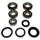 USA Standard Manual Transmission Bearing Kit G56 2005 & Newer Mercedes