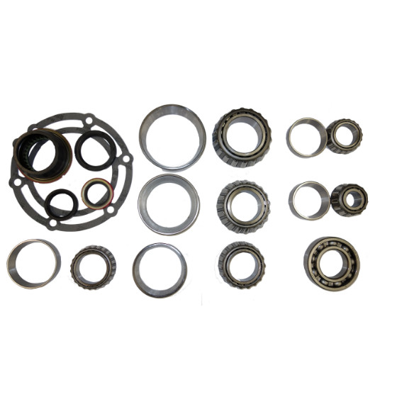 USA Standard Manual Transmission Bearing Kit NV5600 Dodge 6-Speed