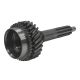 USA Standard Manual Transmission MUNCIE M22 Input 10-Spl 2.20 Ratio