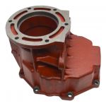 USA Standard Manual Transmission NV4500 GM 4x4 Tail Housing Cast