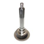 USA Standard Manual Transmission NV5600 Dodge Input Shaft 1 3/8" 10-Spl