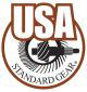 USA Standard Manual Transmission SAGINAW T10 3rd Gear 28-Tooth
