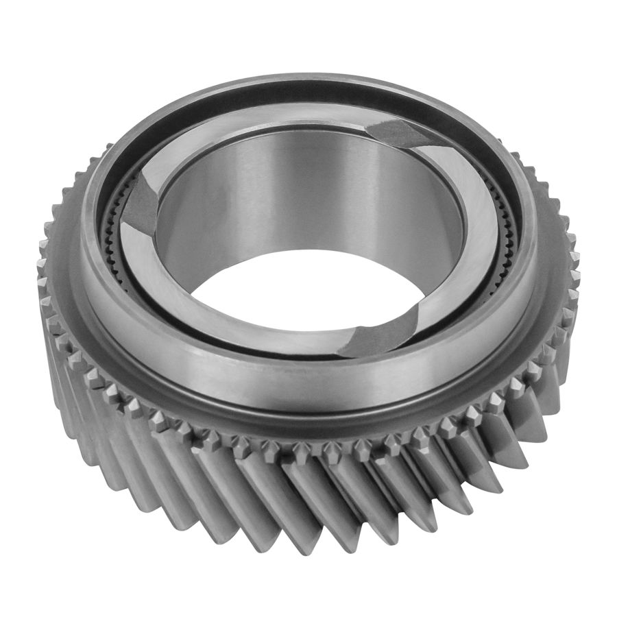 USA Standard Manual Transmission ZF S542 3rd Gear, 40 Tooth