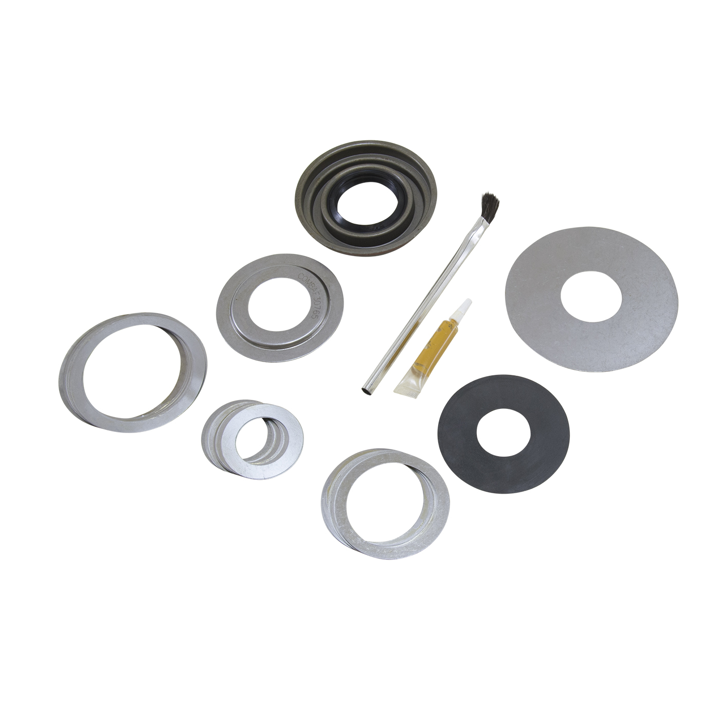 Yukon Minor install kit for Dana 44 IFS differential 