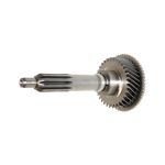 USA Standard Manual Transmission ZF S542 Input Shaft