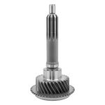 USA Standard Manual Transmission ZF Input Shaft 9.5" Long