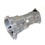 M5R4 Manual Transmission for Ford 02-03 Explorer, 4 Door, 2WD