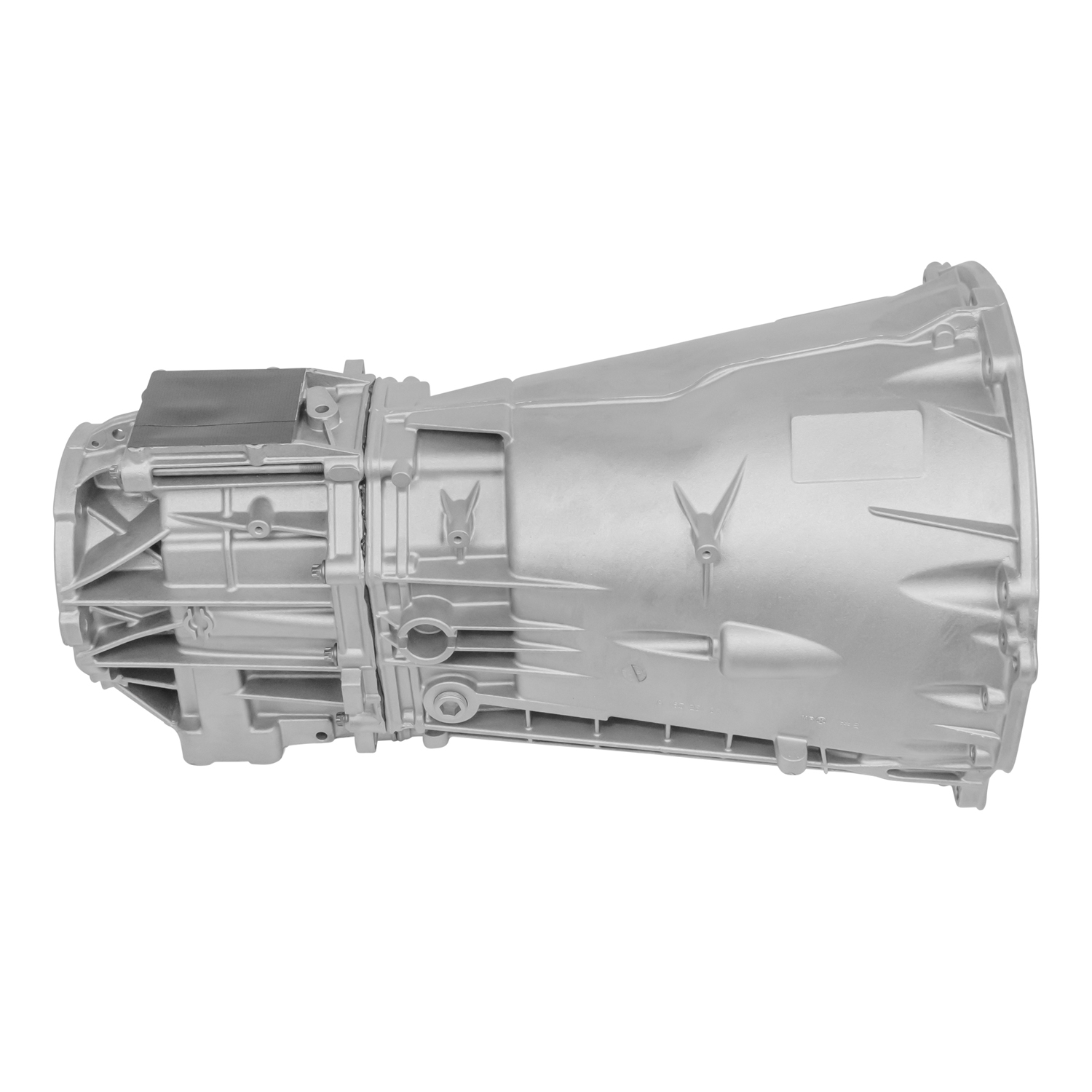 Zumbrota Remanufactured NSG370 M/T for 2012-18 Jeep Wrangler, 3.6L, 6 Speed, 4WD