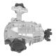 Reman MT82 6-Speed Manual Transmission for 2011-2014 Mustang with 3.7L Engine