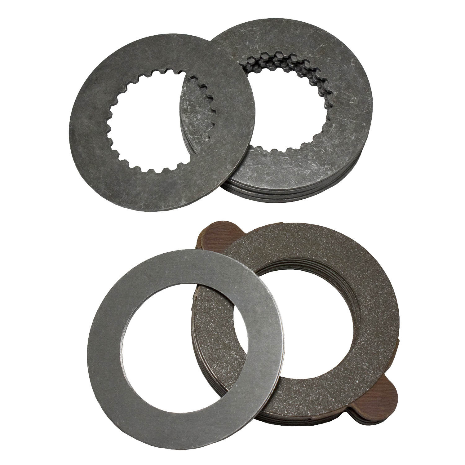 Model 20 TracLoc clutch kit. 