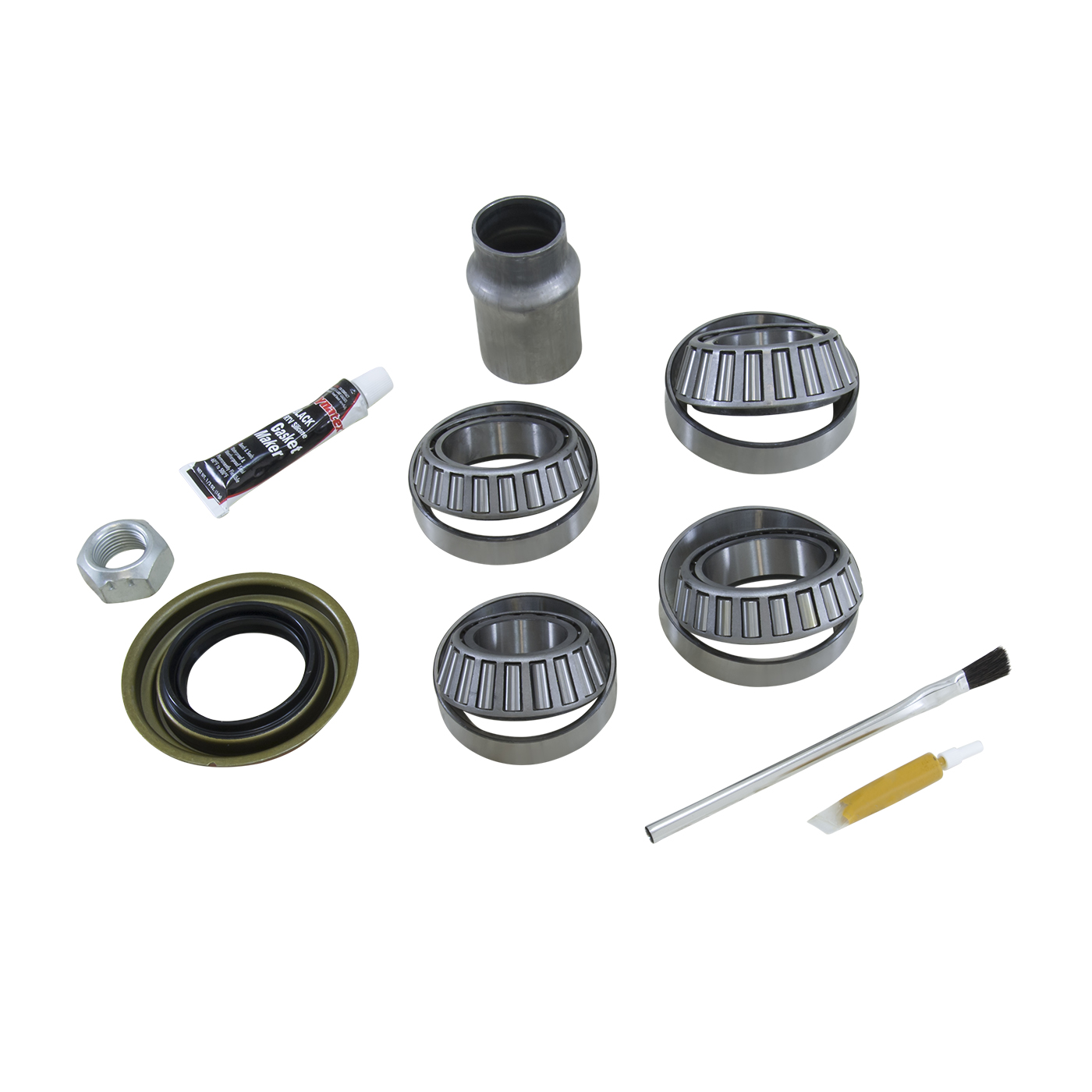 Yukon Bearing install kit for Dana 44-HD differential 