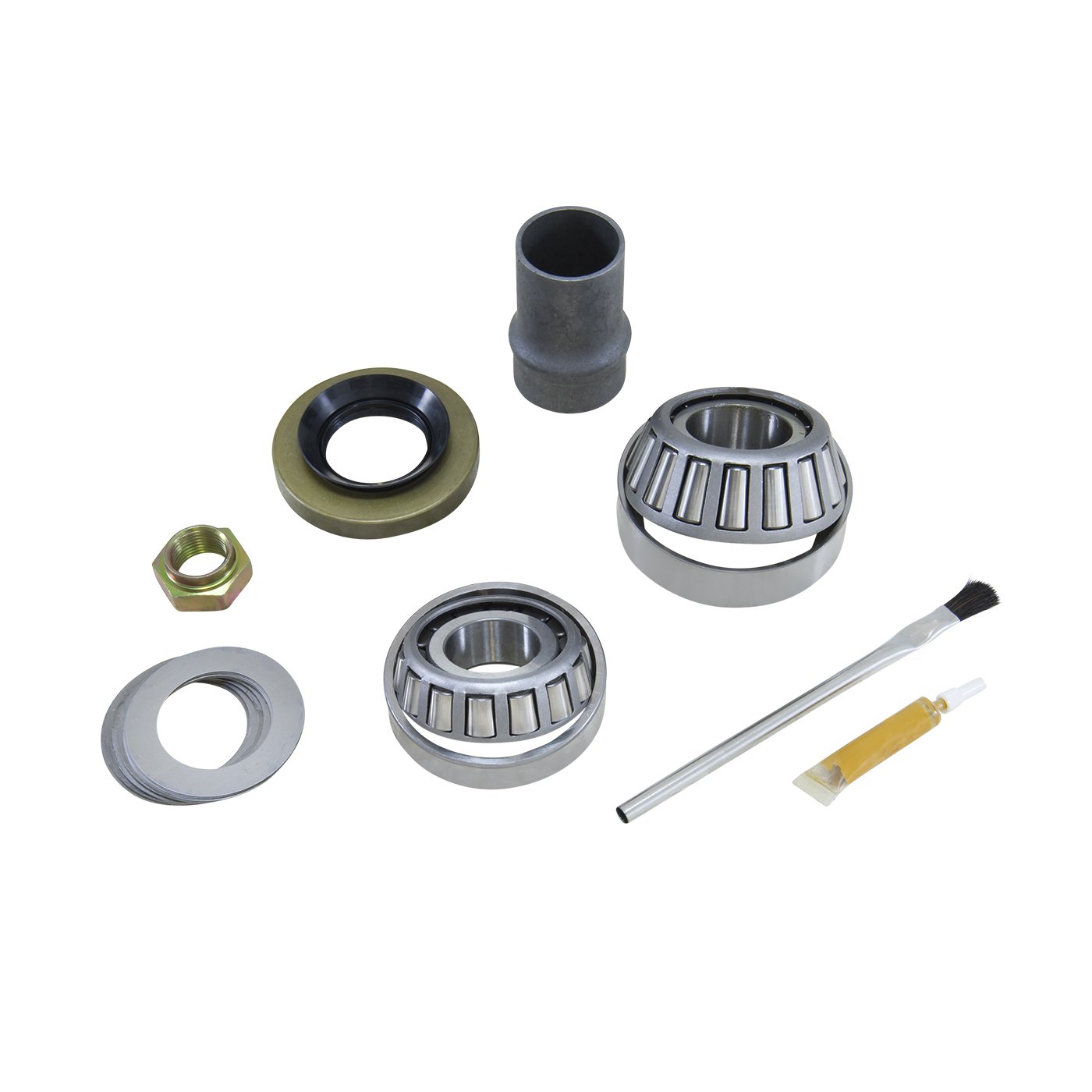 Yukon Pinion install kit for Toyota Celica differential 