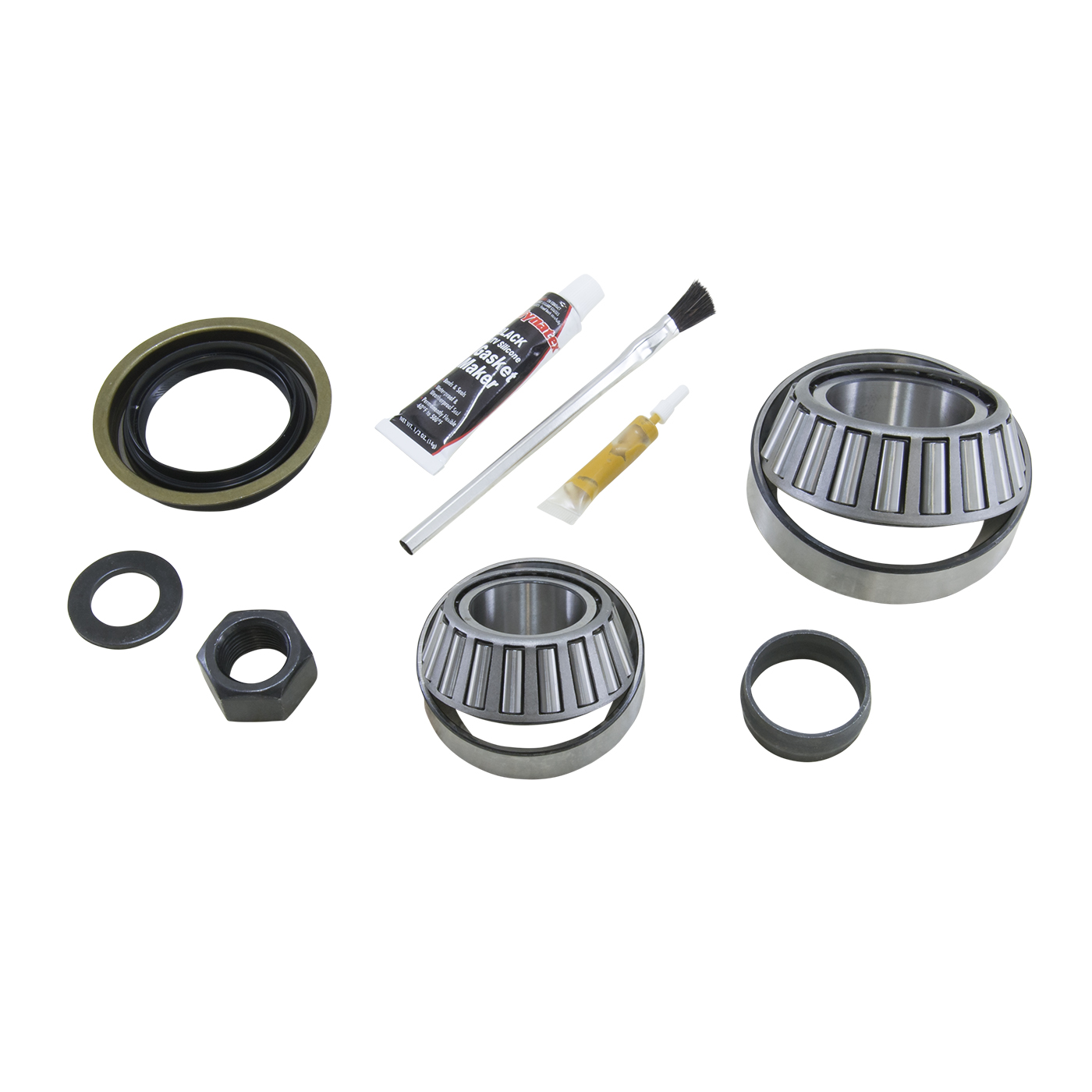 Yukon Bearing install kit for '03 and newer Chrysler 9.25" diff for Dodge truck 