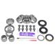 Yukon Master Overhaul kit for Toyota Clamshell diff front reverse rotation 