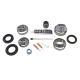 Yukon Bearing Install Kit for new Toyota clamshell reverse rotation front diff 