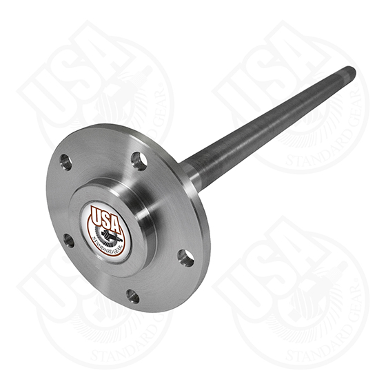 USA Standard axle for '03 & up Crown Victoria & more. 28 spline, 34 3/8".