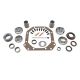 USA Standard Master Overhaul kit for the '63-'79 GM CI Corvette differential