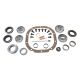 Yukon Master Overhaul Kit, Ford 8.8" IRS, SUV w/3.250" OD Pinion Bearing Race 