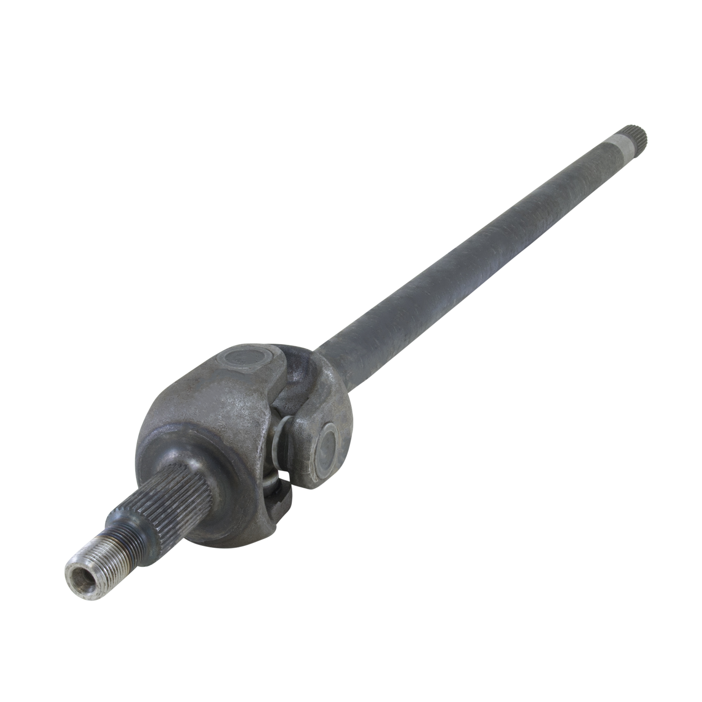 Yukon rear axle for Chrysler 10.5" rear, 36.75" long 