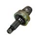 Yukon outer stub axle for 2010-2013 Chrysler 9.25" front 