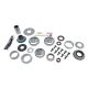 Yukon Master Overhaul kit for Dana 44 IFS differential for '80-'82. 