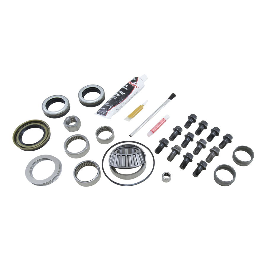 USA Standard Gear ZBKGM8.6-B Bearing Kit for GM 8.6 Differential