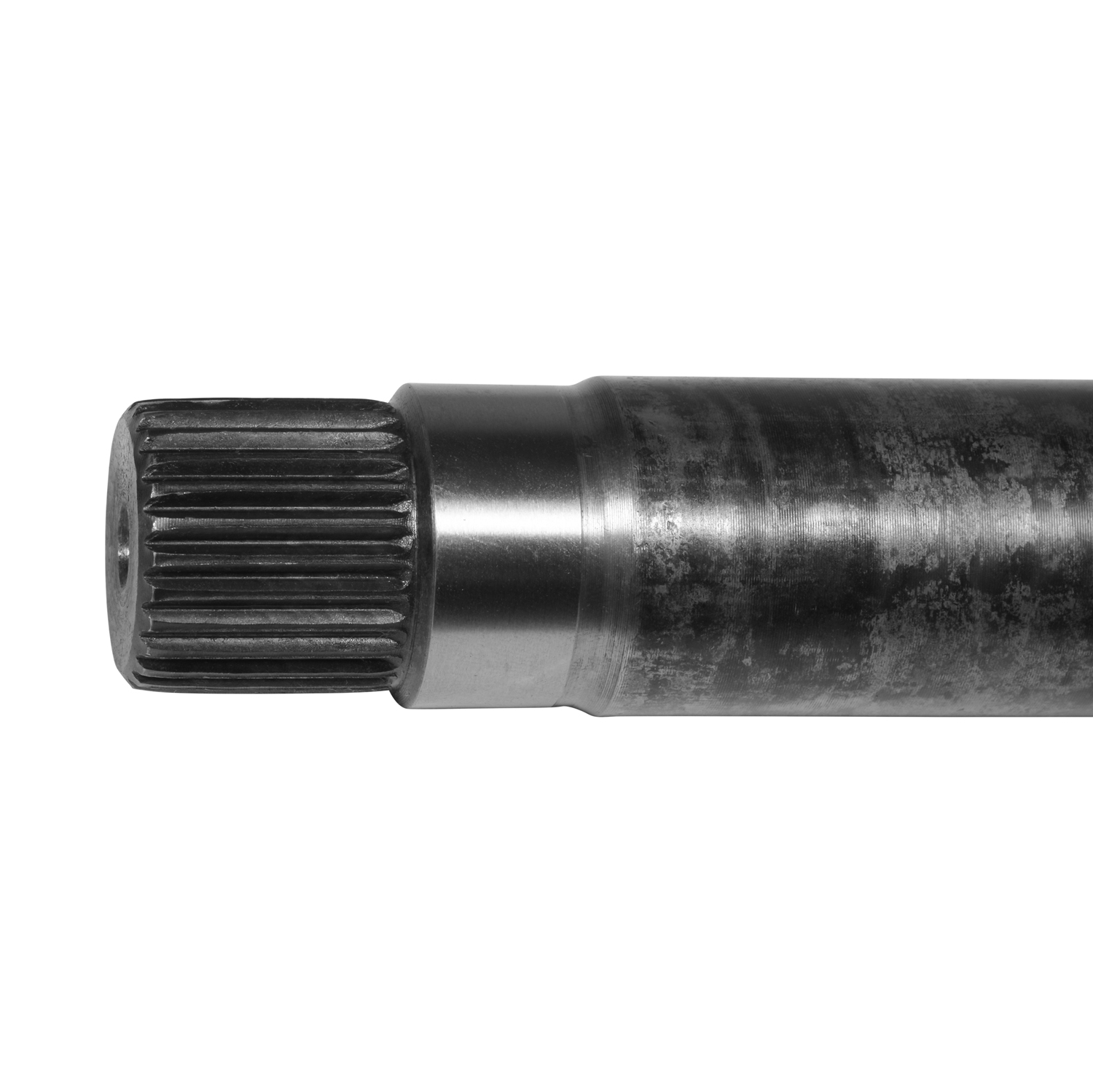 USA Standard Right-hand Intermediate Axle Shaft for 2002-2009 GM Trailblazer/Envoy