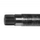 USA Standard Right-hand Intermediate Axle Shaft for 2002-2009 GM Trailblazer/Envoy