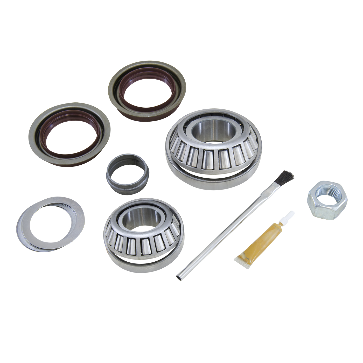 Yukon Pinion install kit for '09 & up GM 8.6" differential 