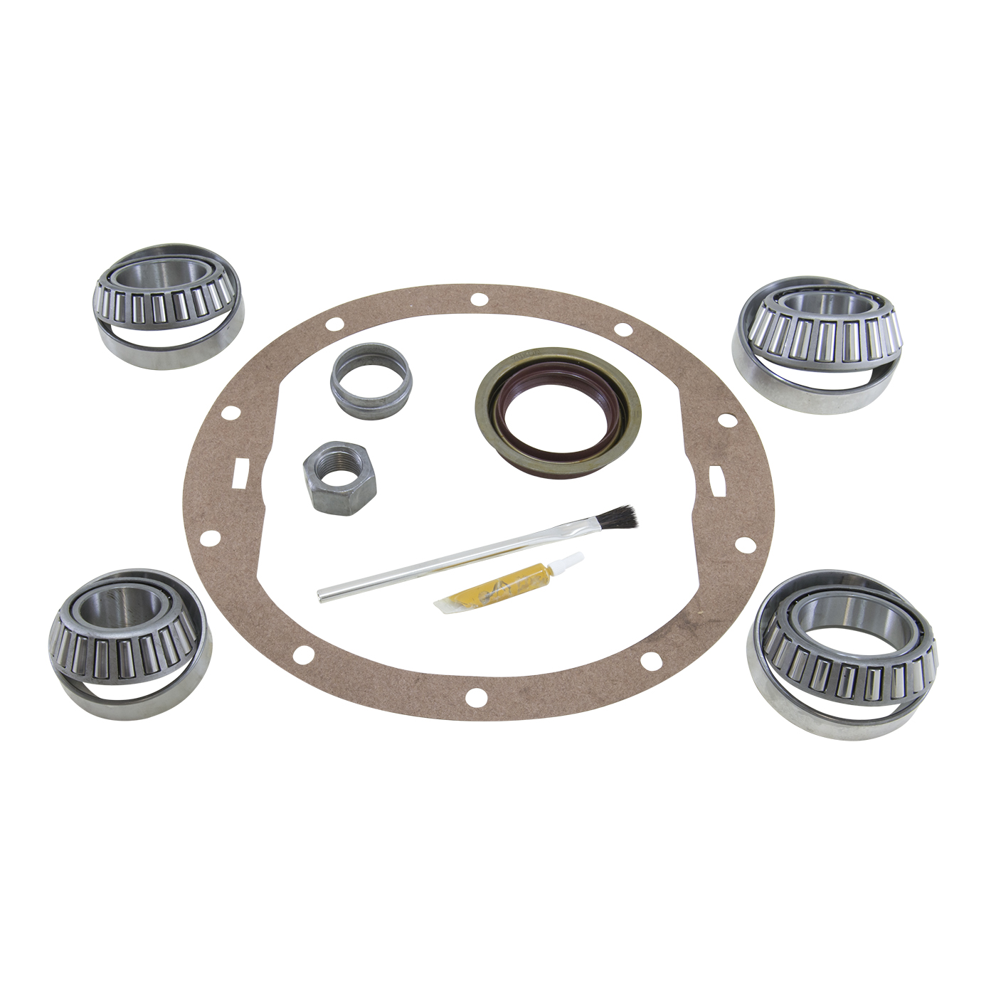 USA Standard Bearing kit for GM 12 bolt truck