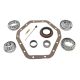 USA Standard Bearing kit for '89-'97 10.5" GM 14 bolt truck