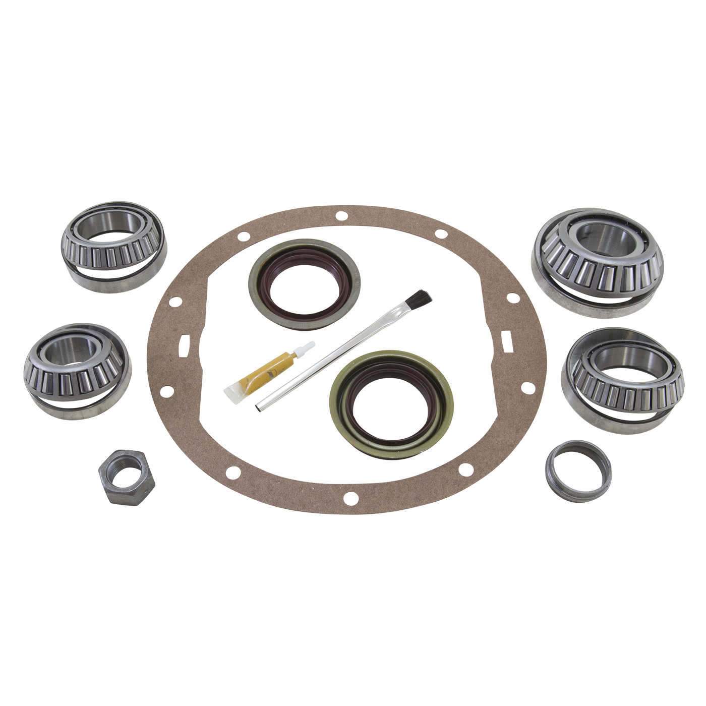 USA Standard Bearing kit for '63-'79 Corvette