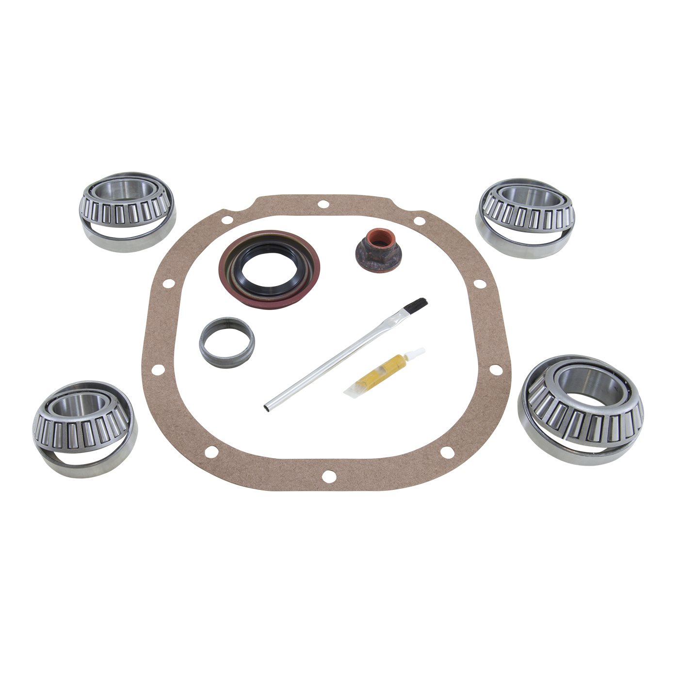 USA Standard Bearing kit for '09-'14 F150