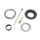 Yukon minor install kit for 2014 & up GM 9.76 