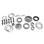 Yukon Master Overhaul Kit for 2014+ GM 12-Bolt 9.76" to 9.5" 