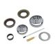 Yukon Pinion Install Kit, 9.76" to 9.5" GM 12 BOLT CONVERSION, 2014 + 