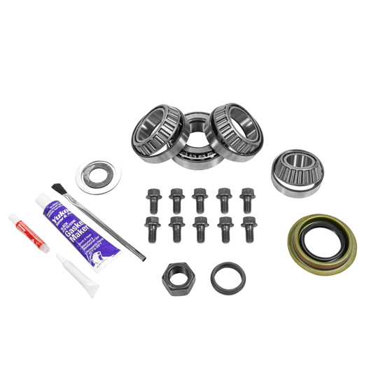 USA Standard Master Overhaul Kit 2005+ Chrysler 8.25"