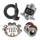 8.5" GM 3.42 Rear Ring & Pinion, Install Kit, 30spl Posi, Axle Bearings & Seals 