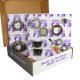 8.5" GM 4.11 Rear Ring & Pinion, Install Kit, 30spl Posi, Axle Bearings & Seals 