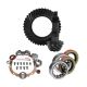 8.8" Ford 3.31 Rear Ring & Pinion, Install Kit, 2.53" OD Axle Bearings & Seals 