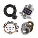 8.8" Ford 3.55 Rear Ring & Pinion, Install Kit, 31spl Posi, 2.99" Axle Bearings 