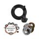 8.8" Ford 3.73 Rear Ring & Pinion, Install Kit, 2.99" OD Axle Bearings & Seals 