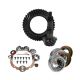 8.8" Ford 4.88 Rear Ring & Pinion, Install Kit, 2.99" OD Axle Bearings & Seals 