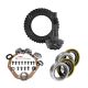 9.25" CHY 3.55 Rear Ring & Pinion, Install Kit, 1.705" Axle Bearings & Seal 