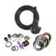 9.75" Ford 3.73 Rear Ring & Pinion, Install Kit, 2.53" OD Axle Bearings & Seal 