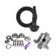 11.5" AAM 3.73 Rear Ring & Pinion, Install Kit, Posi, 4.375" OD Pinion Bearing 