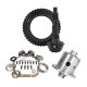 10.5" Ford 4.11 Rear Ring & Pinion, Install Kit, 35 Spline Posi 