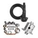 10.5" Ford 3.73 Rear Ring & Pinion, Install Kit, 35 Spline Posi 