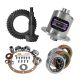 8.2" GM 3.73 Rear Ring & Pinion, Install Kit, 28spl Posi, 2.25" Axle Bearings 